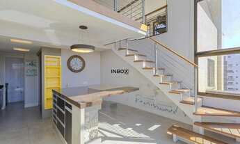 Imagem 5: Cobertura Duplex. com 155m2, 2 suites e 2 vagas no Bela Vista Porto Alegre