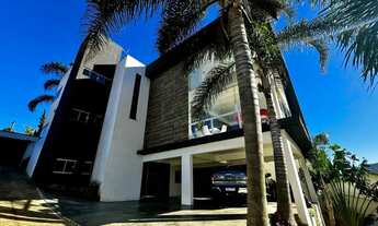 Imagem 3: Casas Padrão em Poços de Caldas