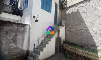 Imagem 7: Casa Comercial com 3 Salas e 1 Vaga de Garagem em Praça da Bandeira