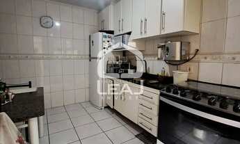 Imagem 4: Sobrado para locação de 160m² na Chácara Nossa Senhora do Bom Conselho com 4 quartos e 3 v