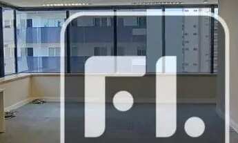 Imagem 6: Conjunto para alugar, 122 m² por R$ 14.345,32/mês - Vila Olímpia - São Paulo/SP