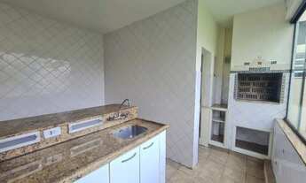 Imagem 2: Imóvel para venda com 78 metros quadrados com 2 quartos em Bela Vista - Porto Alegre - RS