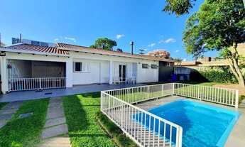 Imagem: Casa de 3 dormsitorios no Bairro Camaquã