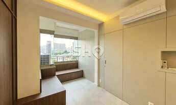 Imagem 5: Apartamento para locação no Campo Belo, com 2 quartos, 43m2