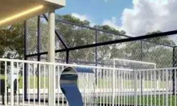 Imagem 6: Apartamento em finalização, do lado do da casa, quem estiver interessado entre em contato