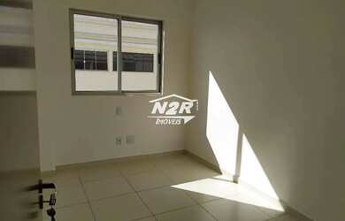 Imagem 4: APARTAMENTO 2/4 PARA LOCAÇÃO, BORGES LANDEIRO TROPICALE