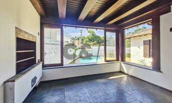 Imagem 7: Casa com 4 Dormitórios (2 Suítes) à Venda ou para Alugar no Jardim dos Estados - São Paulo