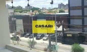 Imagem: Sala Comercial em Frente no Centro de São