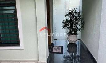 Imagem 5: Sobrado em Rua Almeida Campos - Vila Paulicéia - São Paulo/SP