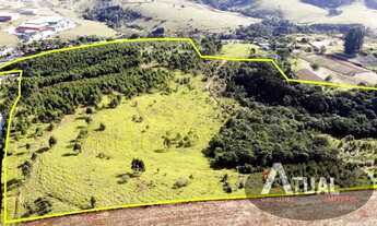 Imagem 7: ÁREA INDUSTRIAL EM ATIBAIA COM OTIMA LOGISTICA E BOA TOPOGRAFIA