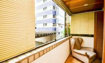 Imagem 6: Apartamento mobiliado no bairro Santana em Porto Alegre