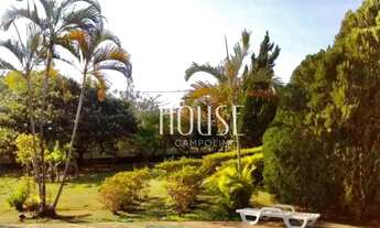 Imagem 7: Casa em Portal do Sabiá à venda em condomínio de alto padrão em Araçoiaba da Serra, com 37