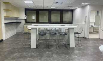 Imagem 6: Conjunto para alugar, 1100 m² por R$ 144.400,00/mês - Bela Vista - São Paulo/SP