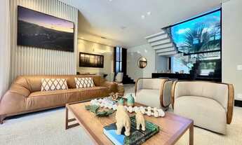 Imagem 3: Casa para locação no Swiss Park