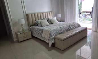 Imagem 5: Moura Gestor Imobiliario Vende Uma Casa Alto Padrão em Condomínio em Belém