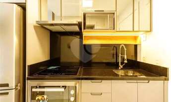 Imagem 5: Apartamento com 1 quartos para locação em Bela Vista - RS