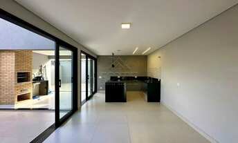 Imagem 7: Res. Ágape Casa em condomínio com 3 dormitórios