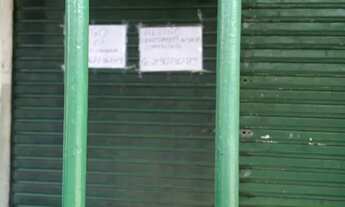 Imagem: Lojao no lago do Meier