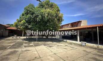 Imagem: Casa a venda no Ininga com 3 suítes TR230423