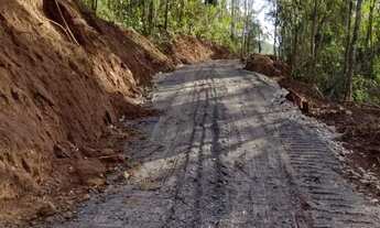 Imagem 4: Area - Bairro Arroio Paixão