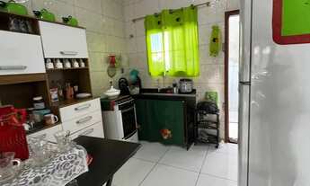 Imagem 3: Imóvel para venda possui 70 metros quadrados com 2 quartos em Samburá (Tamoios) - Cabo Fri