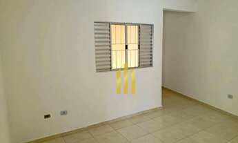 Imagem 4: Apartamento com 1 dormitório para alugar, 50 m² por R$ 1.200,00/mês - Vila Ayrosa - São Pa