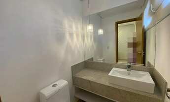 Imagem 5: Viva o Luxo e Conforto no San Pietro Villaggio Triplex com Planejados -3 Suítes e Espaço