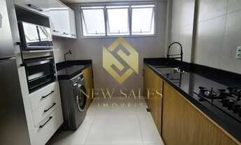 Imagem: Apartamento- 2 quartos, 60m², reformado