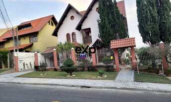 Imagem 2: CASA DUPLEX A VENDA NO BAIRRO DE SANTA FELICIDADE