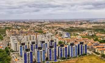 Imagem 2: Grand Park Águas - Calhau