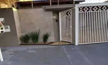 Imagem: Casa a venda na QNG em Taguatinga