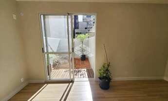 Imagem: Garden de 1 dormitório 49,77 m² privativos