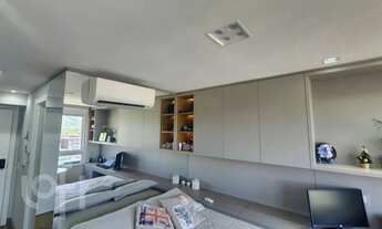 Imagem 6: Apartamento à venda em Partenon com 26 m², 1 quarto, 1 vaga