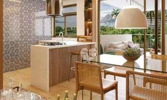 Imagem 4: Apartamento Garden à venda, 60 m² por R$ 1.100.000,00 - Flamengo - Rio de Janeiro/RJ