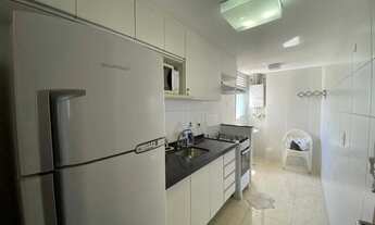 Imagem: MOBILIADO 2 quartos c suíte no barro vermelho