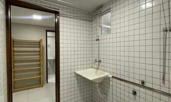 Imagem 5: AP 3/4 + DCE NO JARDIM OCEANIA