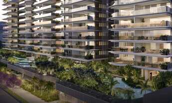 Imagem: Apartamento à venda, 4 quartos, 4 suítes