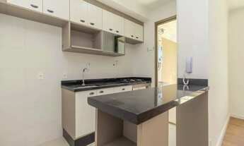 Imagem 4: Apartamento para venda e locação em Água Branca com 2 quartos, sendo 1 suíte , 61m²