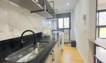 Imagem 5: Apartamento no Charmoso Residencial Estoril