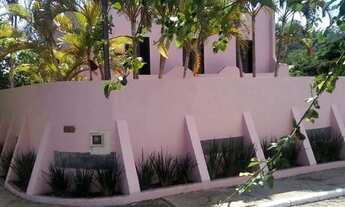 Imagem: Casa com 4 dormitórios para alugar, 188