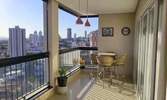 Imagem 2: COBERTURA PARK LIVING MUTIRAMA