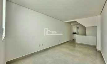 Imagem 3: Casa à Venda no bairro Jardim Leblon, 2 Quartos, Quintal e 2 Vagas