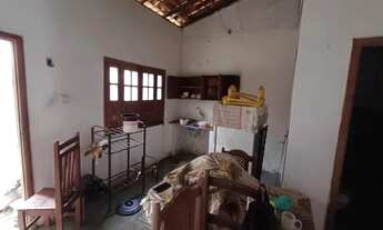 Imagem 7: Casa 1/4 Bairro de Fatima