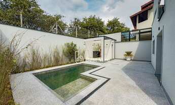 Imagem 4: Casa à venda com 4 suítes, 257 m² - Condomínio Residencial Alphaville 4 - Alphaville - SAN