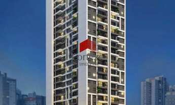 Imagem 2: Apartamento com 81,21m² 3 quartos, à venda, no bairro Cristo Rei em Curitiba