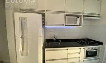 Imagem 5: Apartamento a venda - Jardim Utinga, Santo André