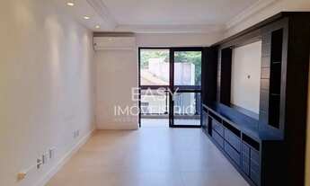 Imagem 3: Rua DESEMBARGADOR ALFREDO RUSSEL! 03 QUARTOS (01 SUÍTE), 02 VAGAS, PORTARIA 24, próximo ao