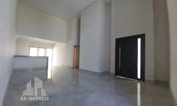 Imagem 4: RR0100 Casa Térrea 173m² RESIDENCIAL REAL PAULÍNIA - OPORTUNIDADE - 3 Dorms 4 Vagas - Paul