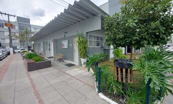 Imagem: 2 quartos REFORMADO Trindade - Florianópolis