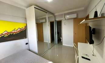 Imagem 6: Imóvel para aluguel possui 64 metros quadrados com 2 quartos em Marco - Belém - PA